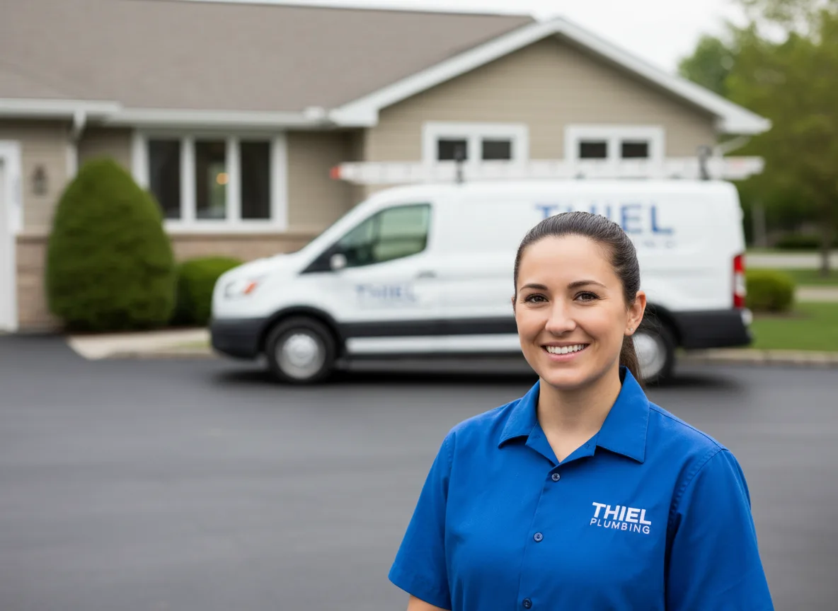 Plumber Pisek, ND FAQs